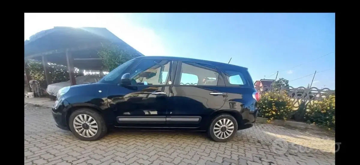 Usado Fiat 500 Living 95 CV (69 kW) 2016 Berlina