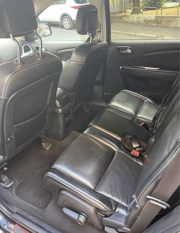 Usata Fiat Freemont 140 CV (102 kW) 2011 SUV