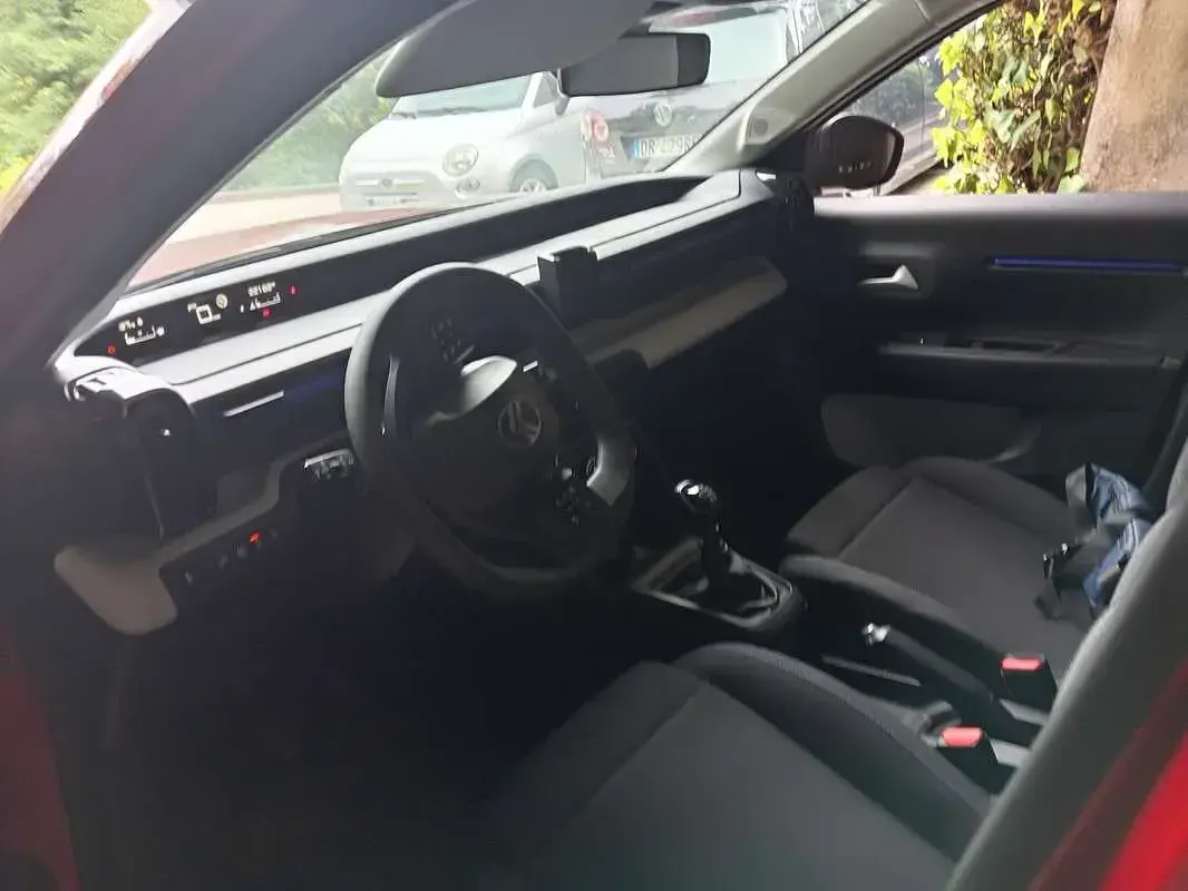 Usata Citroën C3 PureTech 101 CV (74 kW) 2024 SUV