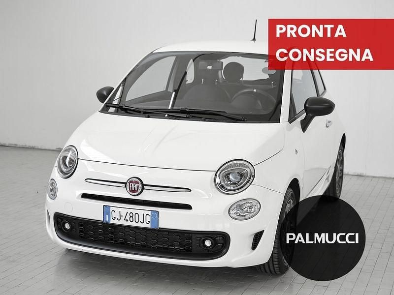 Other Usata 2022 Fiat 500 Connect Due volumi | 12.400 € (Buon prezzo) - Immagine 1/4