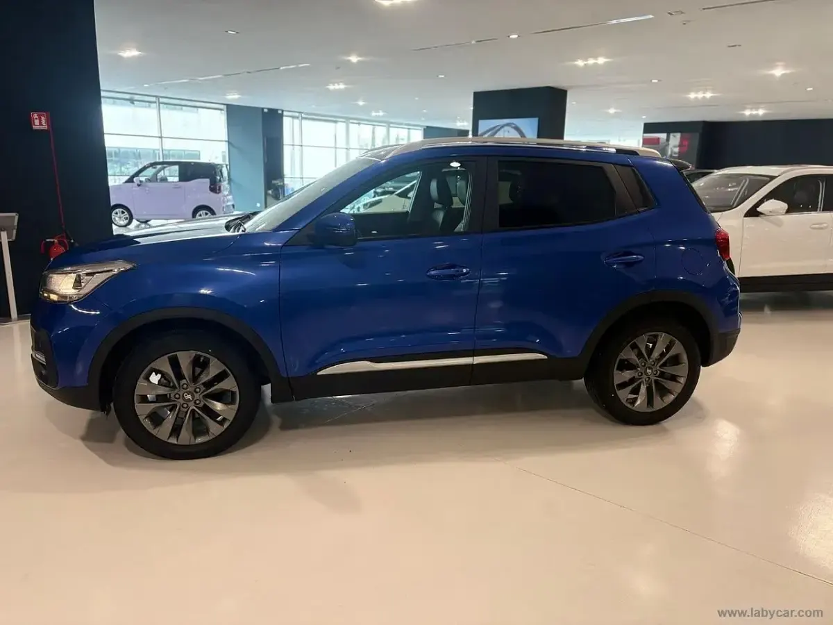 Usata DR DR 5.0 116 CV (85 kW) 2021 SUV