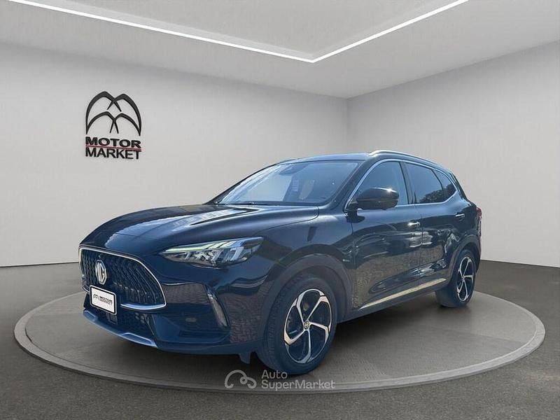 Usata MG HS Luxury 162 CV (119 kW) 2024 SUV