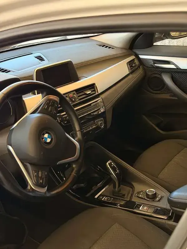 Usata BMW X2 150 CV (110 kW) 2018 SUV