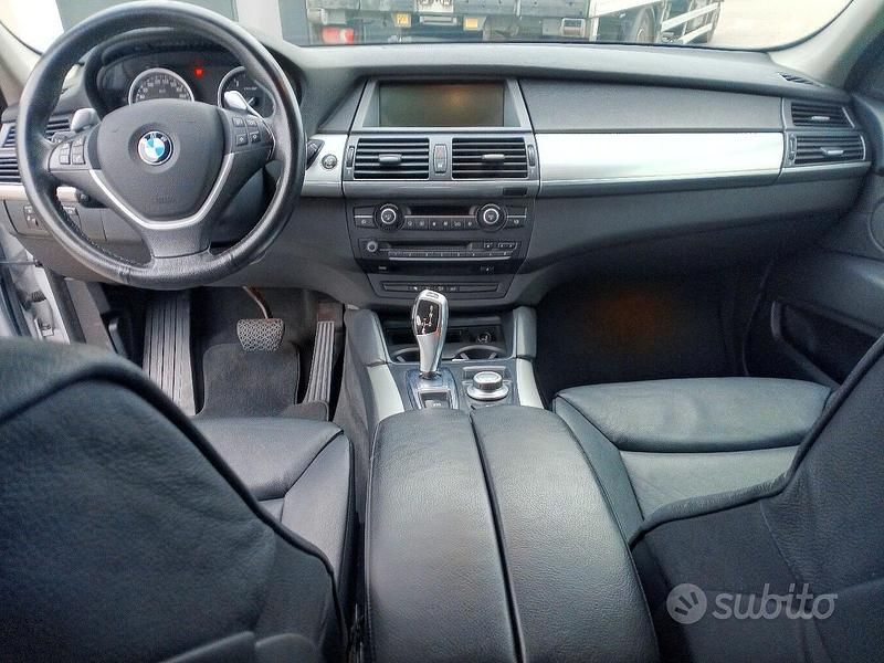 Usata BMW X6 2008 SUV