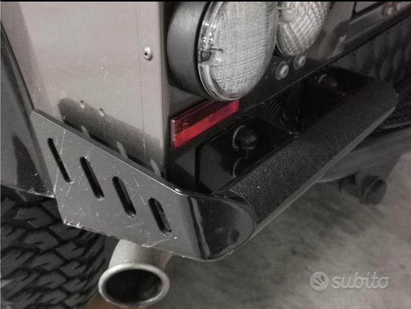 Gebraucht Land Rover Defender 2013 SUV