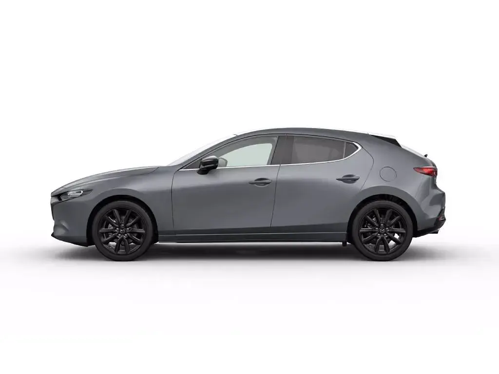 Nuova Mazda 3 Exclusive-Line 140 CV (102 kW) 2026 Berlina