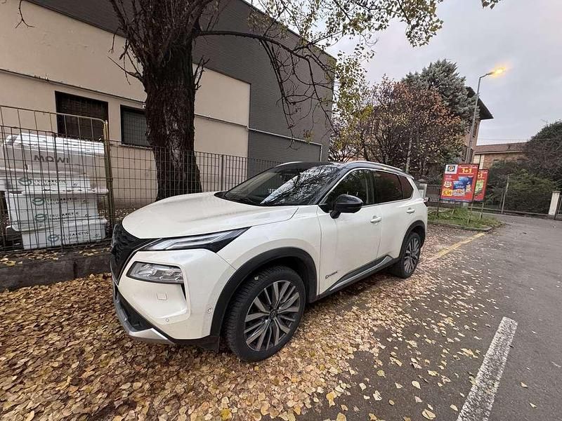 Usata Nissan X-Trail Executive 158 CV (116 kW) 2023 SUV