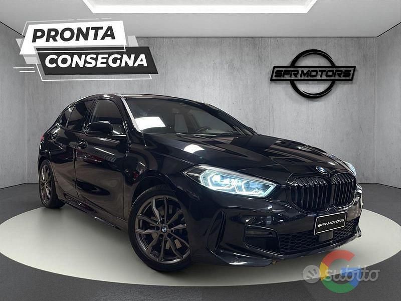 Other Usata 2020 BMW 120 M Sport Due volumi | 23.900 € (Ottimo prezzo) - Immagine 1/4