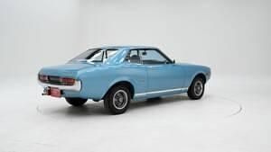 Begagnad Toyota Celica GT 108 HK (79 kW) 1977 Altri Sportkupé