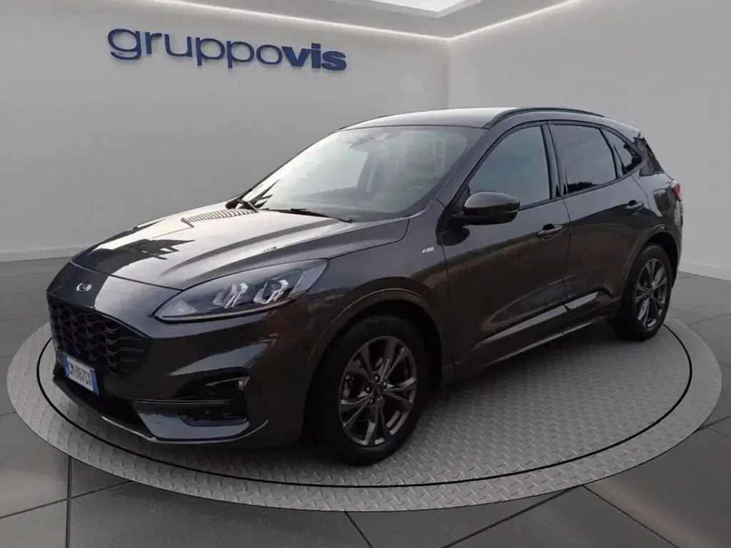 Usata Ford Kuga ST-Line 120 CV (88 kW) 2023 SUV