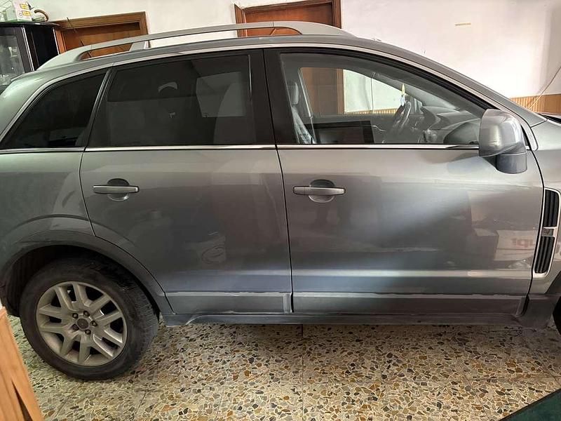 Usata Opel Antara Edition+ 126 CV (92 kW) 2010 SUV