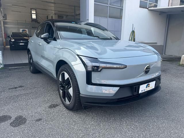 Grigio Usata 2024 Volvo EX30 Plus SUV | 31.999 € (Cara) - Immagine 1/4