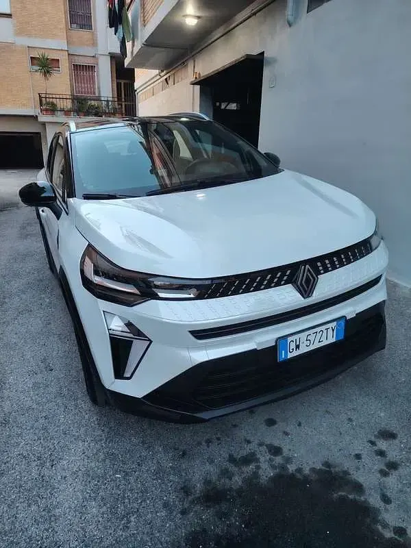 Usata Renault Captur Evolution 101 CV (74 kW) 2024 SUV