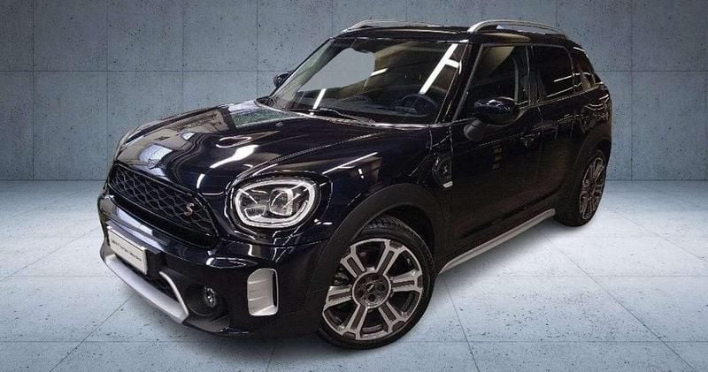 Usata Mini Cooper SD Countryman Essential 190 CV (139 kW) 2021 SUV