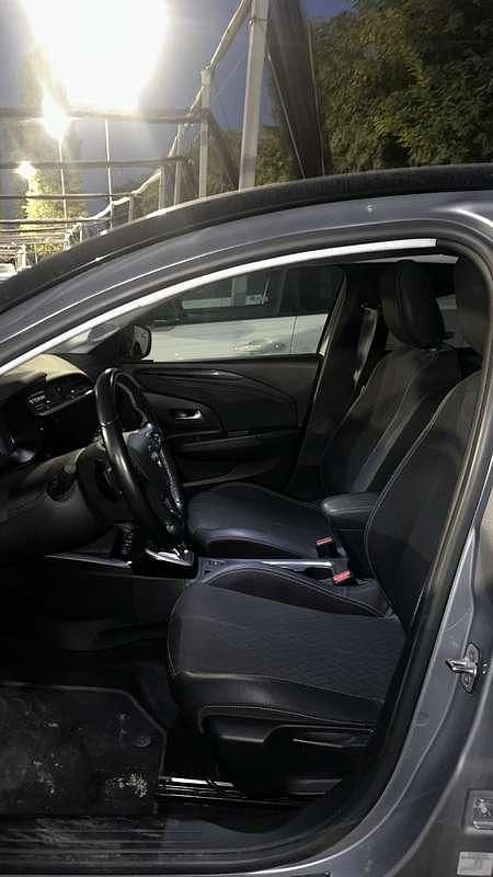 Usata Opel Corsa Elegance 101 CV (74 kW) 2022 Utilitaria