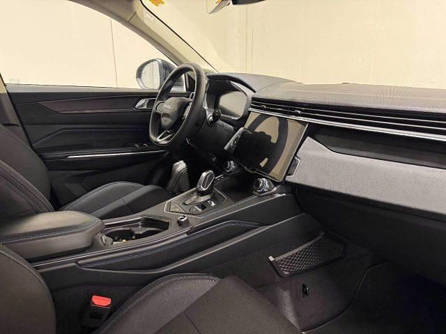 Usata Lynk & Co 01 261 CV (191 kW) 2023 Nero SUV