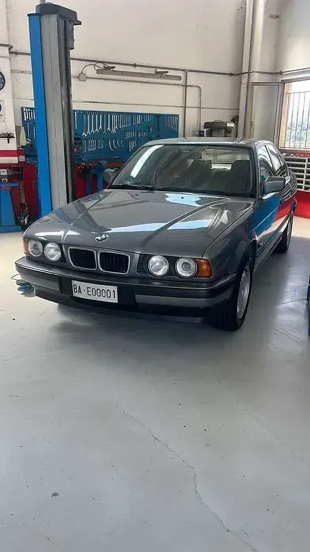 Usata BMW 520 150 CV (110 kW) 1993 Berlina