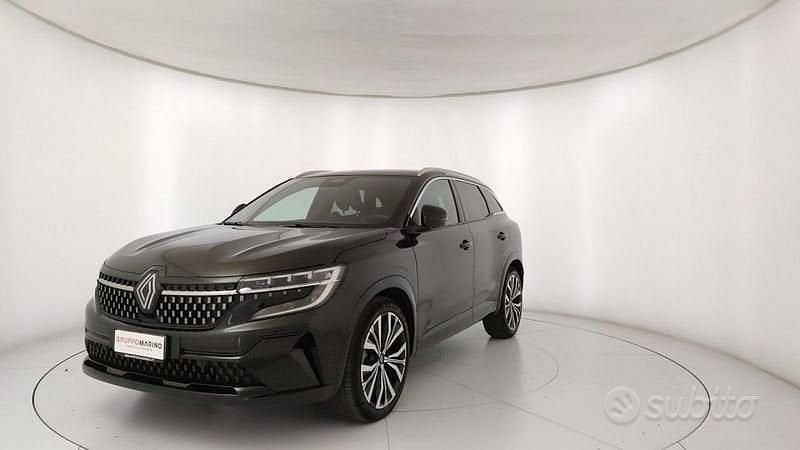 Usata Renault Austral Iconic 199 CV (146 kW) 2023 SUV