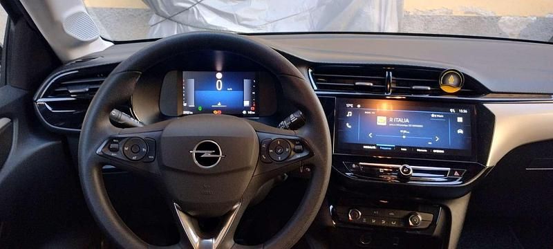 Usata Opel Corsa Ultimate 101 CV (74 kW) 2024 Berlina