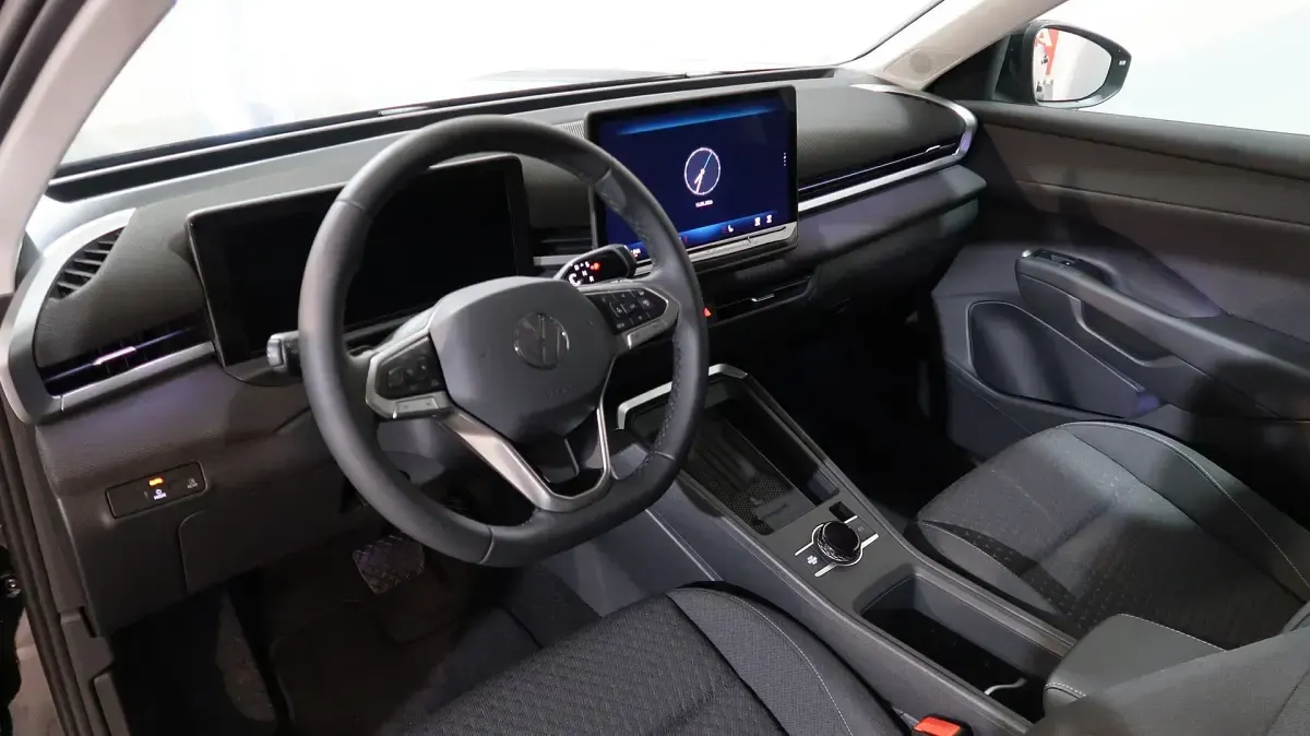 Nuova VW T-Roc Life 116 CV (85 kW) 2026 Bianco SUV