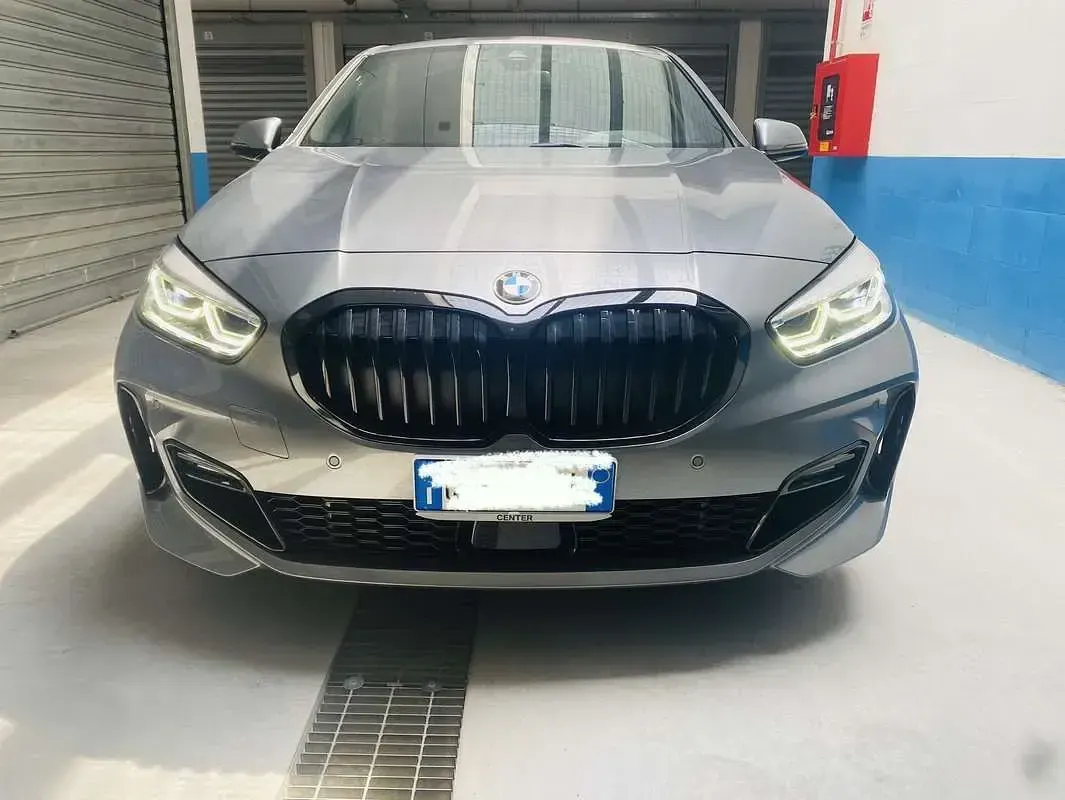 Usata BMW 118 M Sport 150 CV (110 kW) 2023 Utilitaria
