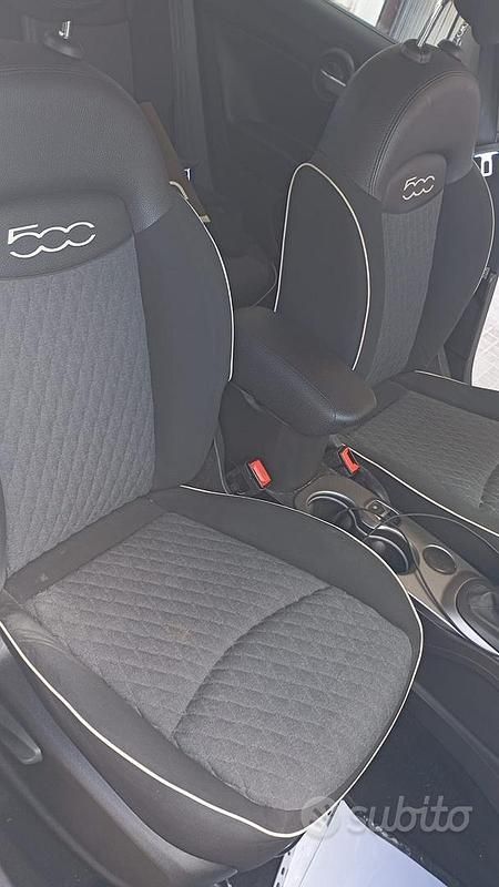 Usata 2019 Fiat 500 Station wagon | 12.500 € (Buon prezzo) - Immagine 1/4