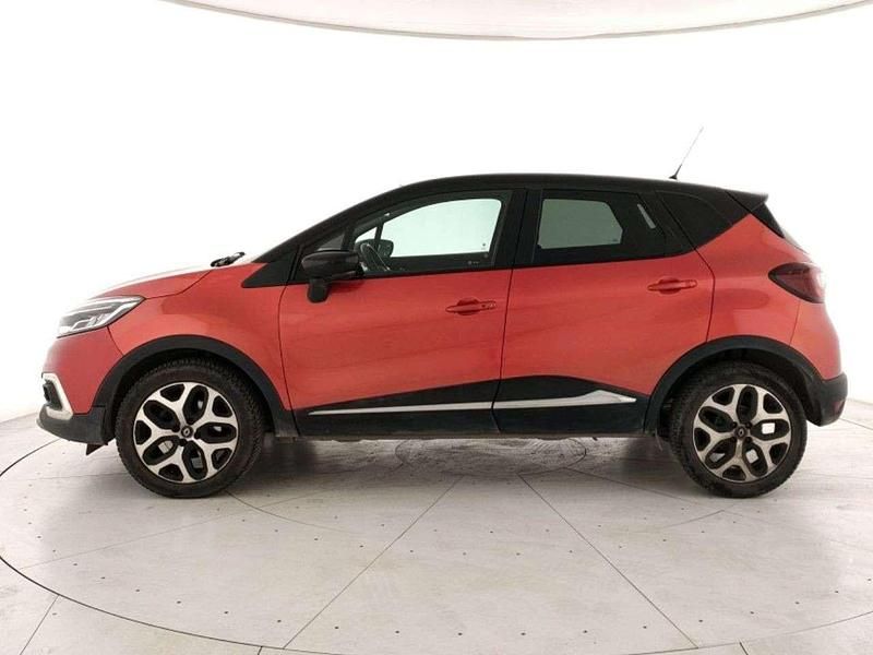 Usata Renault Captur Initiale Paris 118 CV (86 kW) 2017 Bordeaux SUV