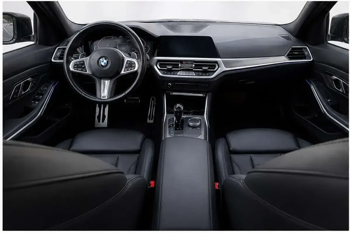 Occasion BMW 320 M Sport 190 PK (139 kW) 2020 Stationwagen