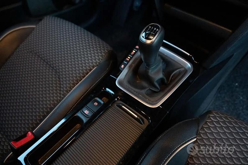 Usata Kia XCeed 136 CV (100 kW) 2021 SUV