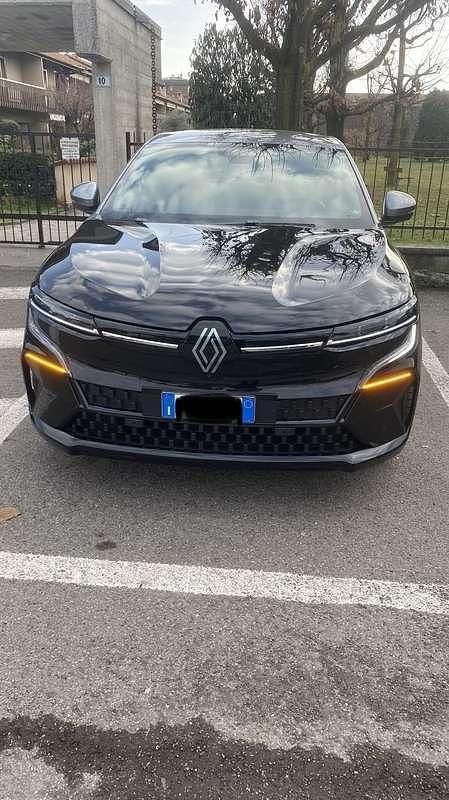 Usata Renault Megane E-Tech 160 kW (218 CV) 2023