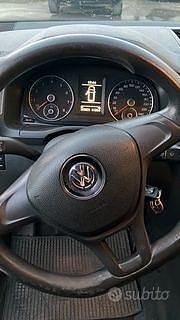 Usata VW Caddy 110 CV (80 kW) 2017 Monovolume