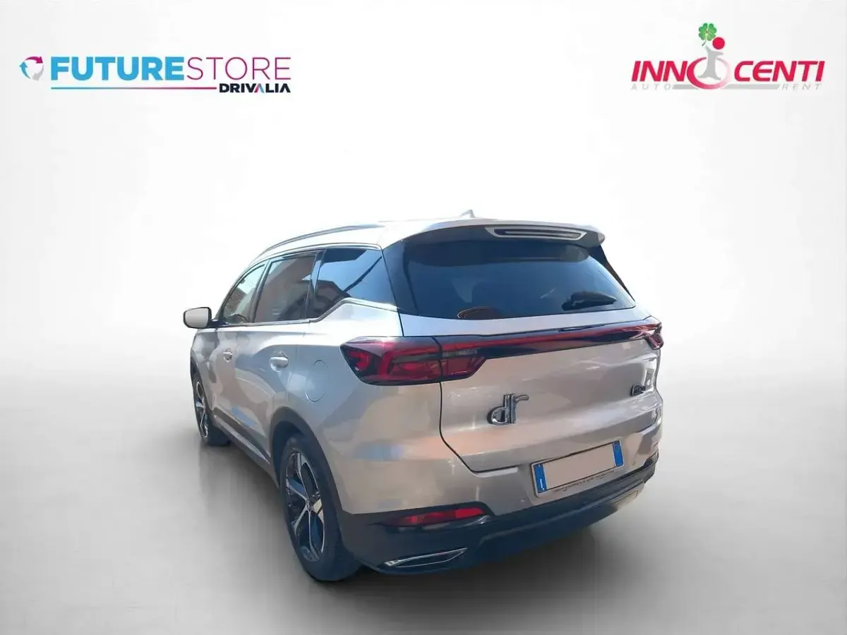 Usata DR DR 6.0 155 CV (114 kW) 2023 Antracite/pastello SUV