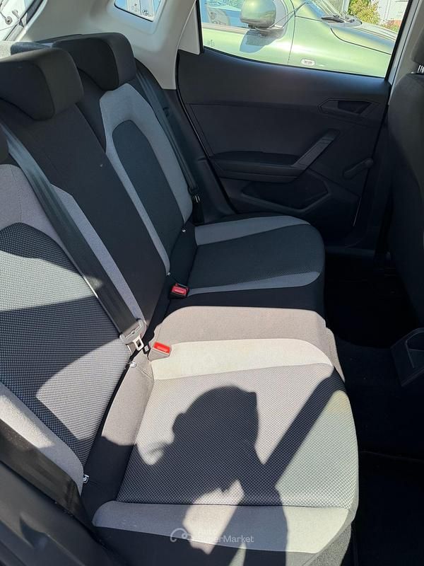 Second-hand Seat Ibiza 80 CP (58 kW) 2021 Hatchback
