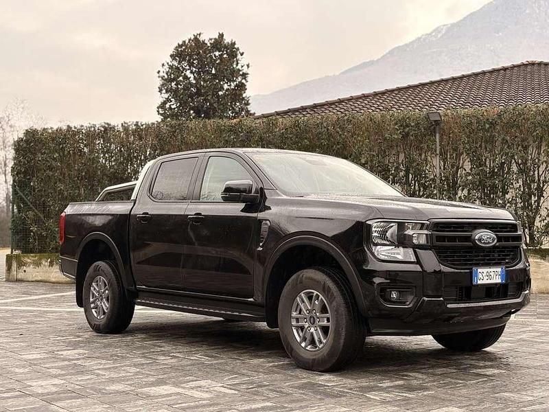 Usata Ford Ranger XLT 170 CV (125 kW) 2024 Pick-up
