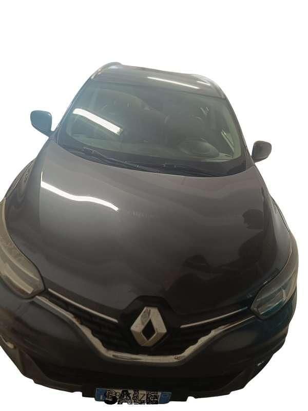 Usata Renault Kadjar Bose Edition 110 CV (80 kW) 2015 SUV