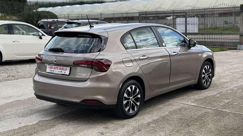 Usata Fiat Tipo Mirror 120 CV (88 kW) 2020 Other Berlina