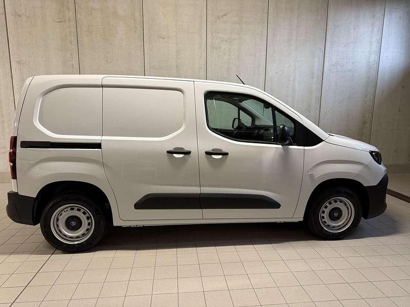 Nuova Citroën Berlingo 102 CV (75 kW) 2025 Bianco Monovolume