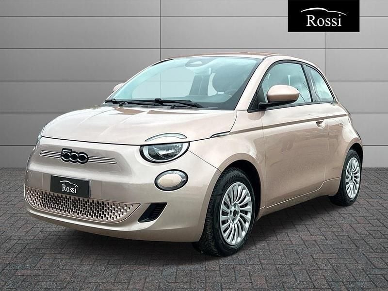 Usata Fiat 500e Icon 42 kW (58 CV) 2023 Berlina