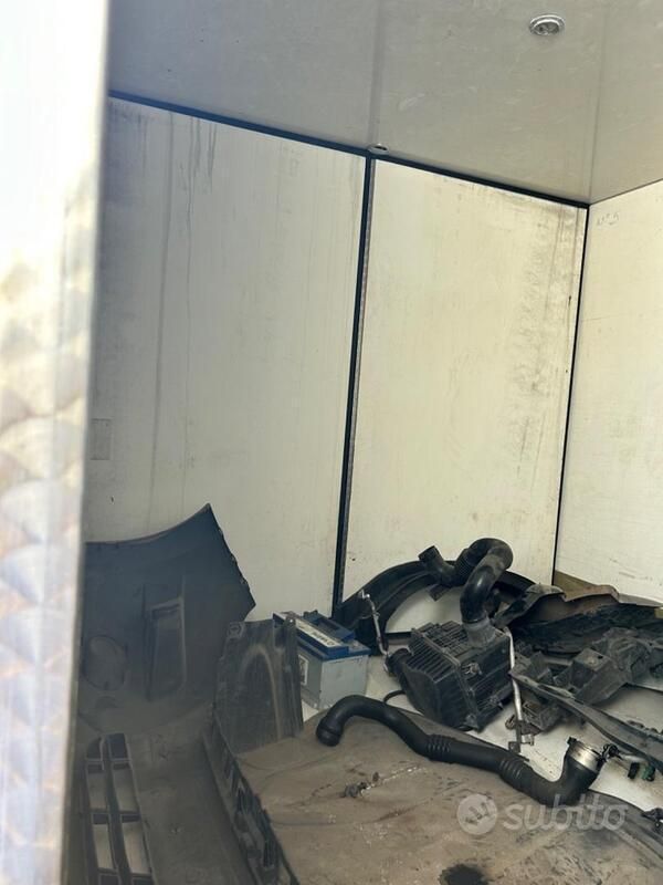 Usata Renault Master 179 CV (131 kW) 2024 Bianco Furgone