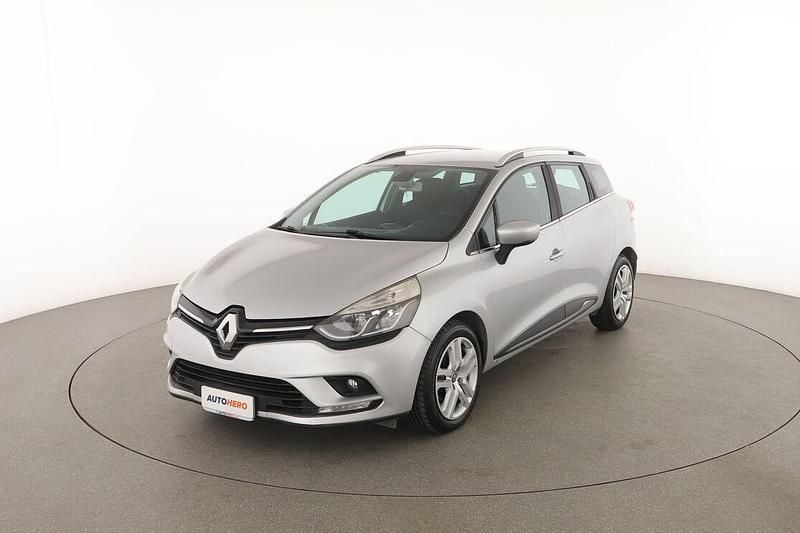Käytetty Renault Clio IV Zen 90 HP (66 kW) 2017