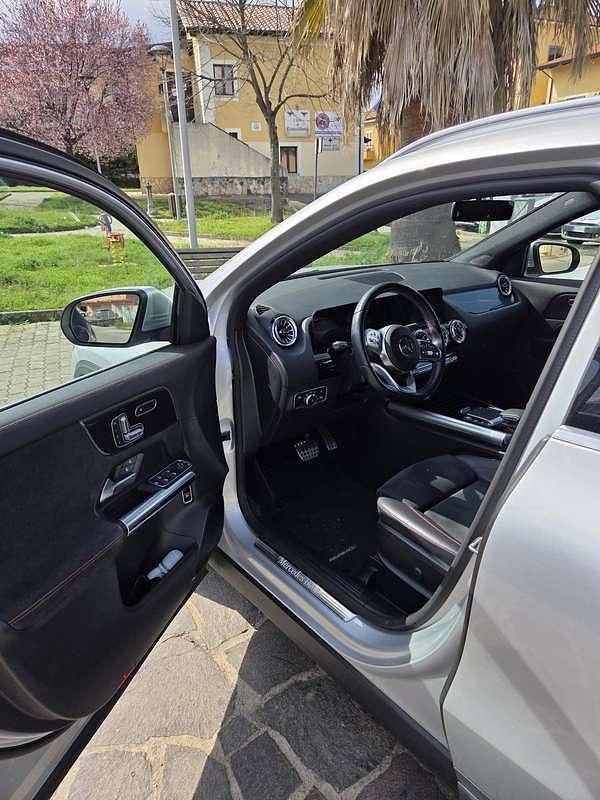 Usata Mercedes GLA200 Premium 150 CV (110 kW) 2021 SUV