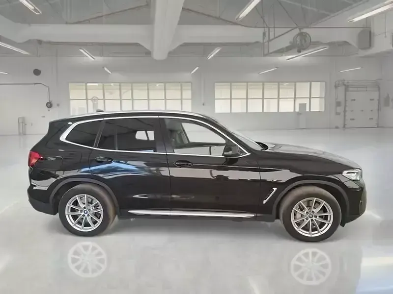 Usata BMW X3 183 CV (134 kW) 2022 SUV