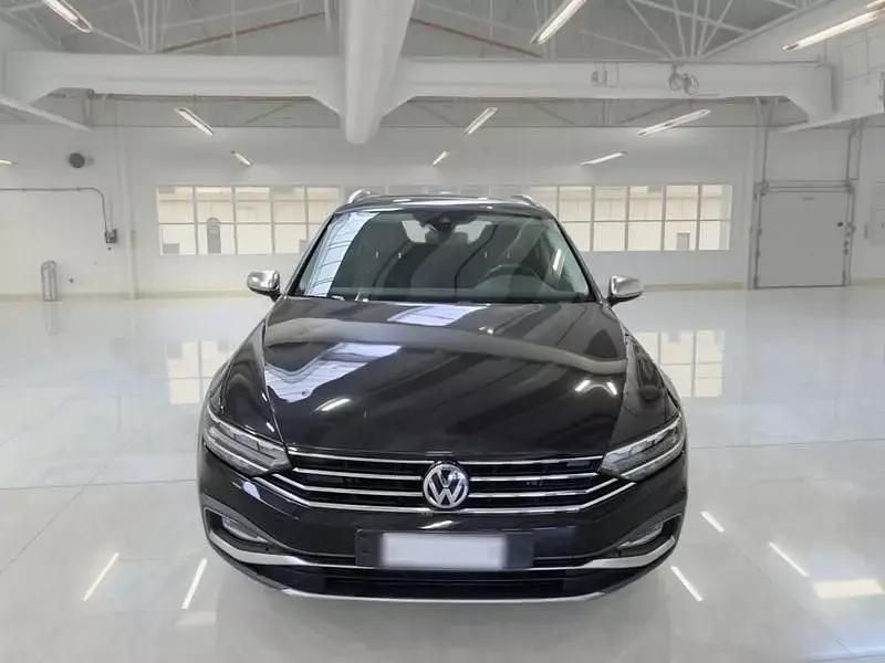 Usata VW Passat Alltrack 190 CV (139 kW) 2020 Station wagon