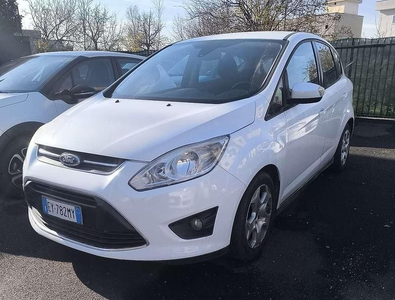 Usata Ford C-MAX 116 CV (85 kW) 2015 Other Monovolume