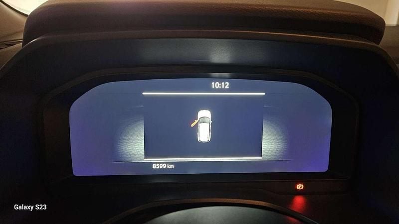 Usata Nissan X-Trail N-Connecta 158 CV (116 kW) 2024 SUV