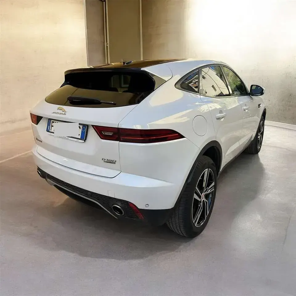 Usata Jaguar E-Pace S 179 CV (131 kW) 2017 Other SUV