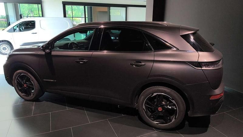 Usata DS Automobiles DS7 Crossback Grand Chic 177 CV (130 kW) 2019 SUV