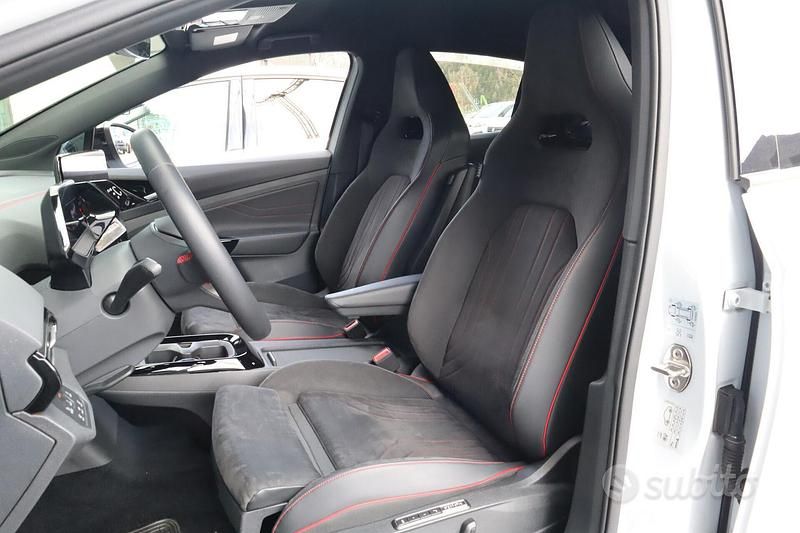 Occasion VW ID.5 GTX 219 kW (299 PK) 2023 Wit SUV
