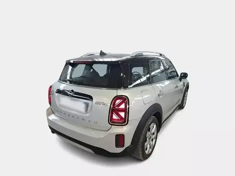 Usata Mini Cooper Countryman Business 125 CV (91 kW) 2021 SUV