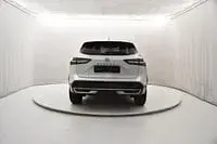 Nuova Nissan Qashqai Tekna 140 CV (102 kW) 2025 Bianco SUV